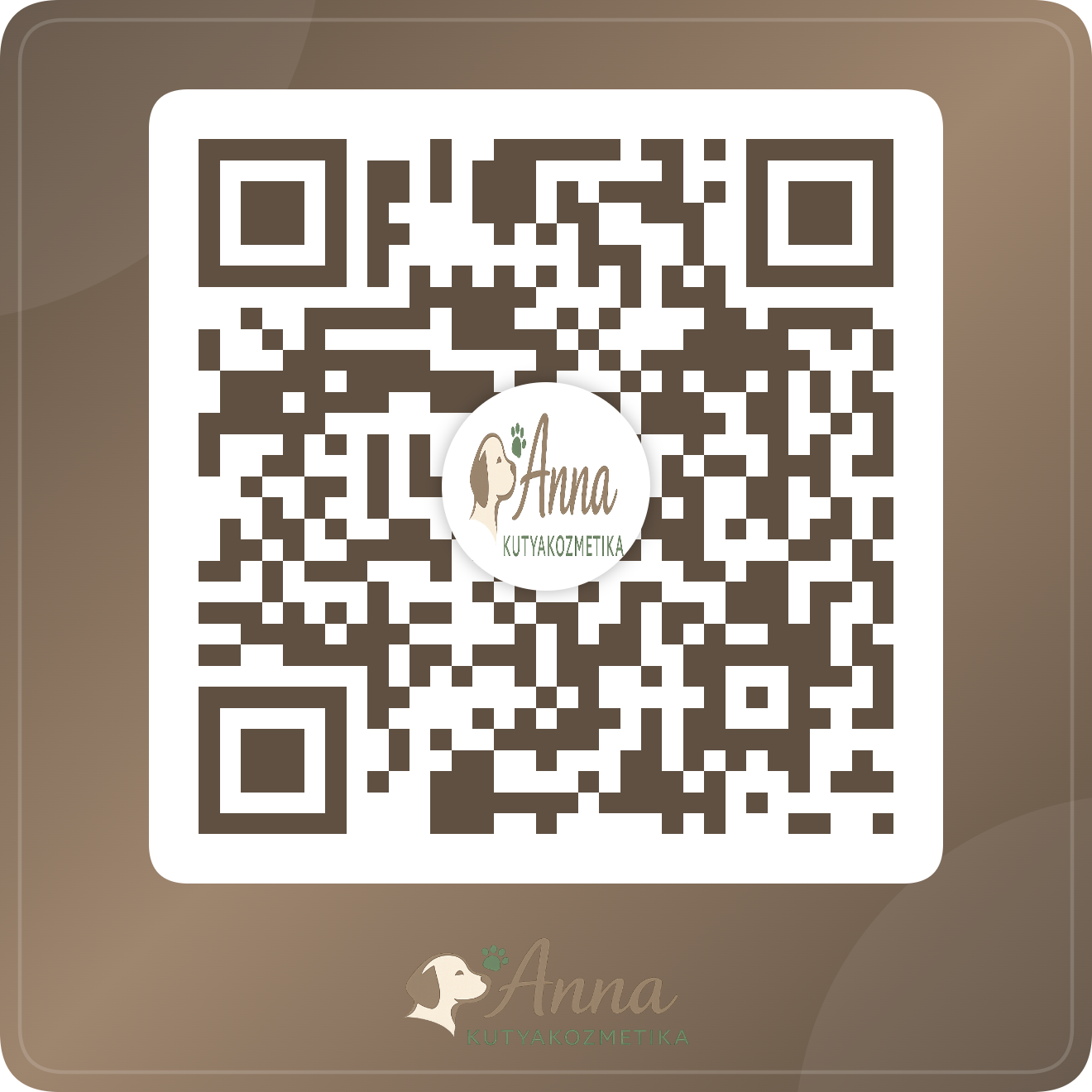 QR-kód
